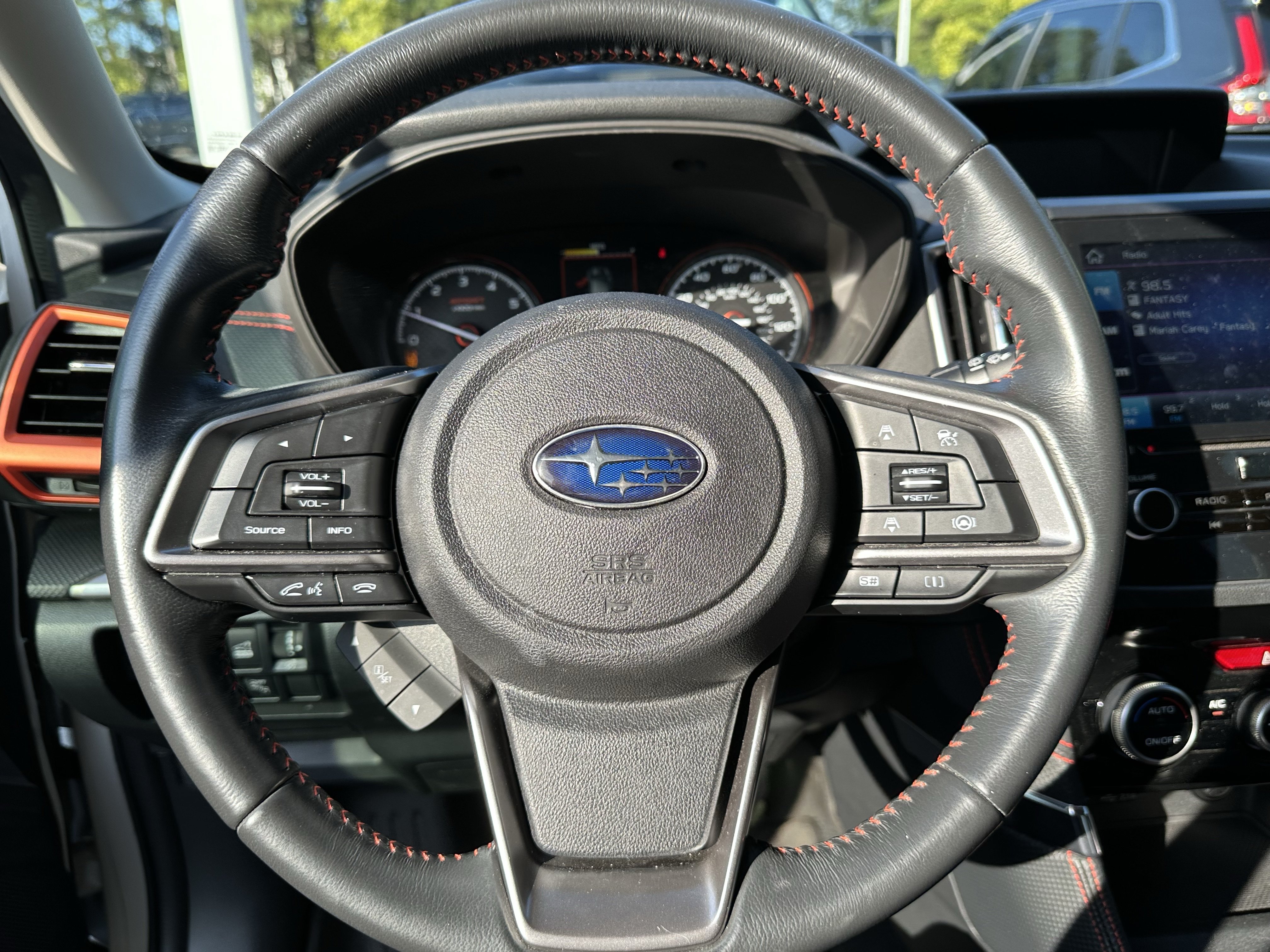 Used 2020 Subaru Forester Sport AWD/4WD image 6