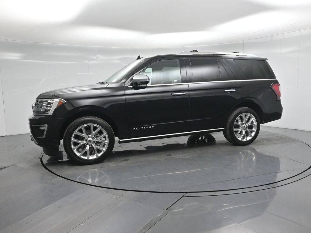 Used 2019 Ford Expedition Platinum RWD image 34
