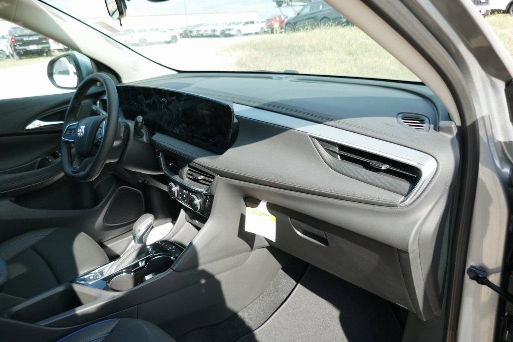 New 2026 Buick Encore GX Sport Touring w/ Comfort Package image 9