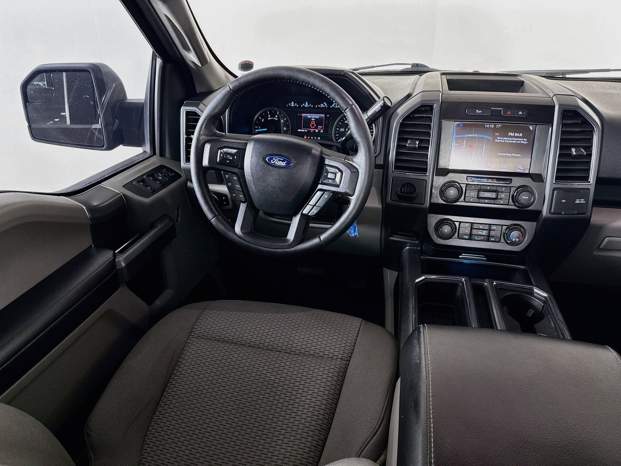 Used 2019 Ford F150 XLT w/ Equipment Group 302A Luxury RWD image 25