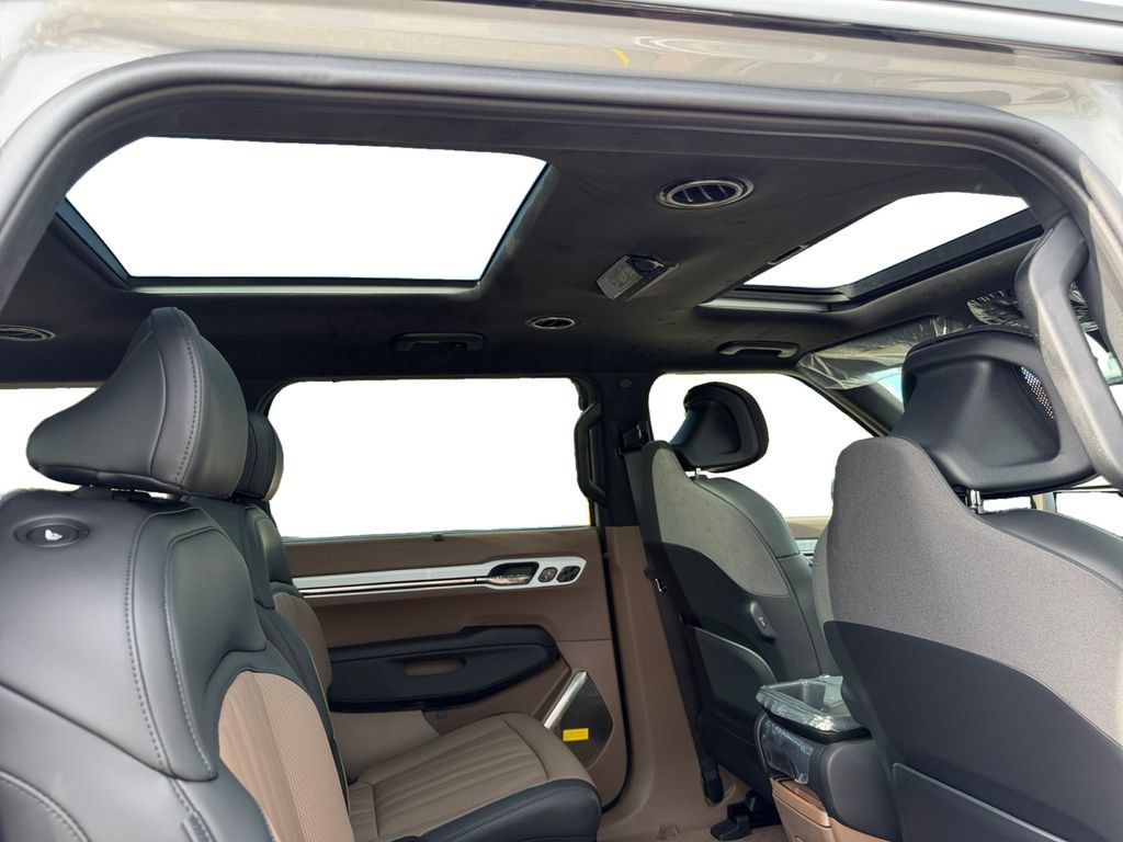 New 2026 Kia EV9 GT-Line AWD/4WD image 5