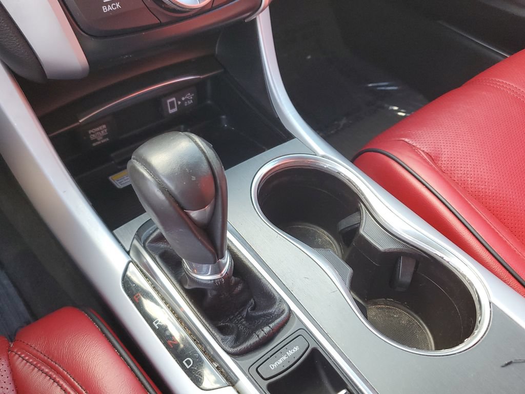 Used 2019 Acura TLX w/ Technology & A-SPEC Package FWD image 29