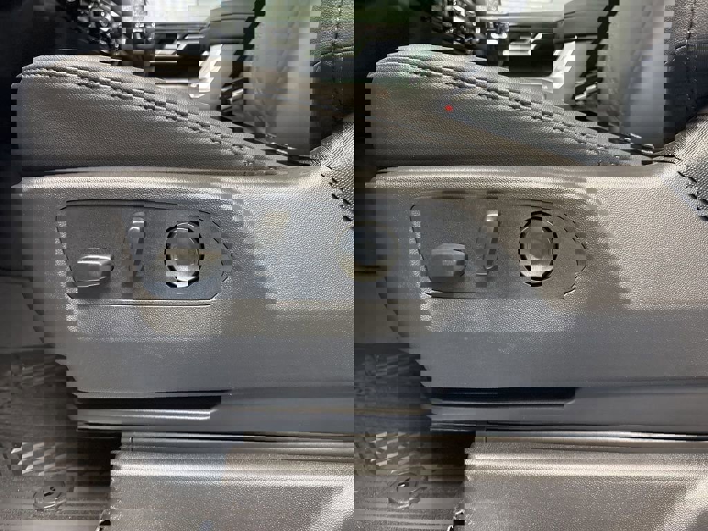 New 2026 Chevrolet Silverado 1500 LTZ image 25