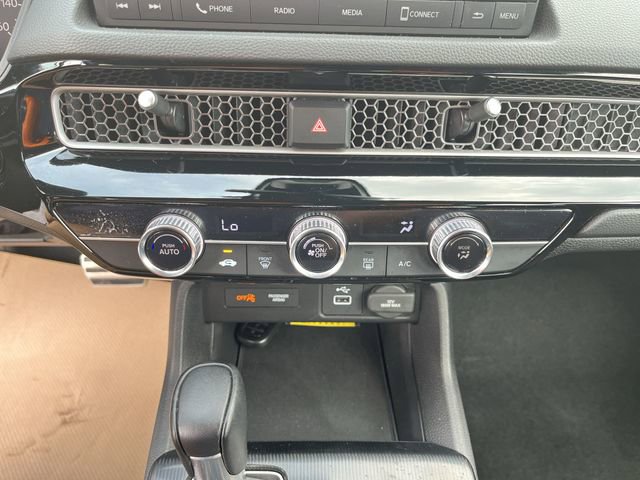 Used 2022 Honda Civic Sport image 18