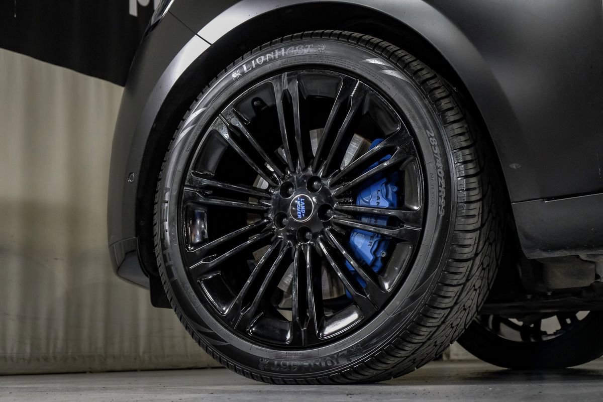 Used 2023 Land Rover Range Rover SE image 52