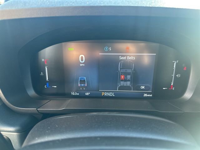 New 2026 Ford Maverick XLT w/ Equipment Group 301A image 26