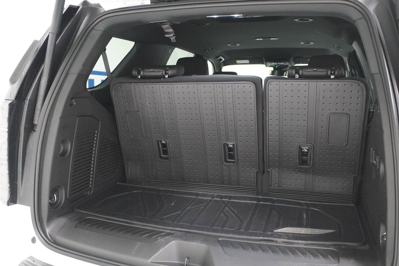 New 2026 Chevrolet Tahoe LT RWD image 39