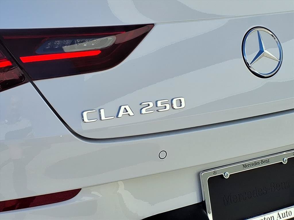 Used 2026 Mercedes-Benz CLA 250 image 7