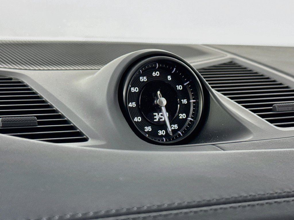 Certified 2026 Porsche Cayenne S AWD/4WD image 25