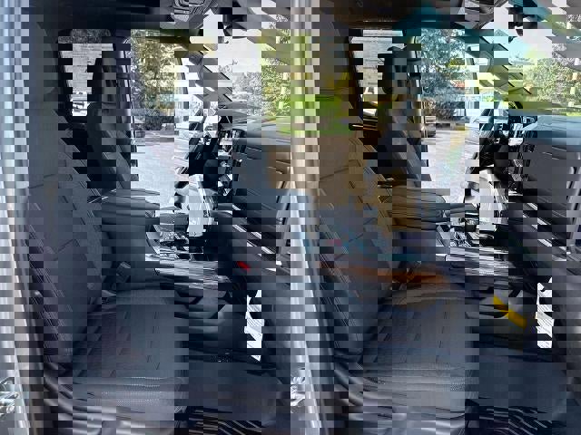 New 2026 Chevrolet Silverado 1500 LT w/ Z71 Off-Road Package image 27