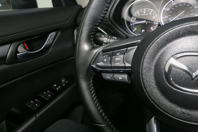 Used 2025 MAZDA CX-5 AWD 2.5 S w/ Preferred Package image 31