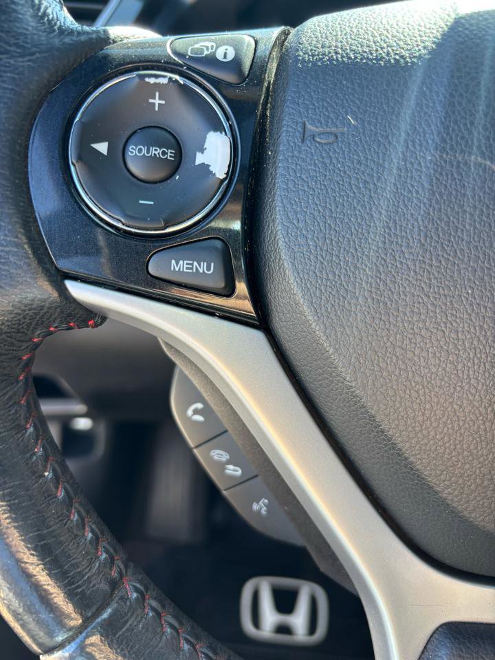 Used 2013 Honda Civic Si image 16