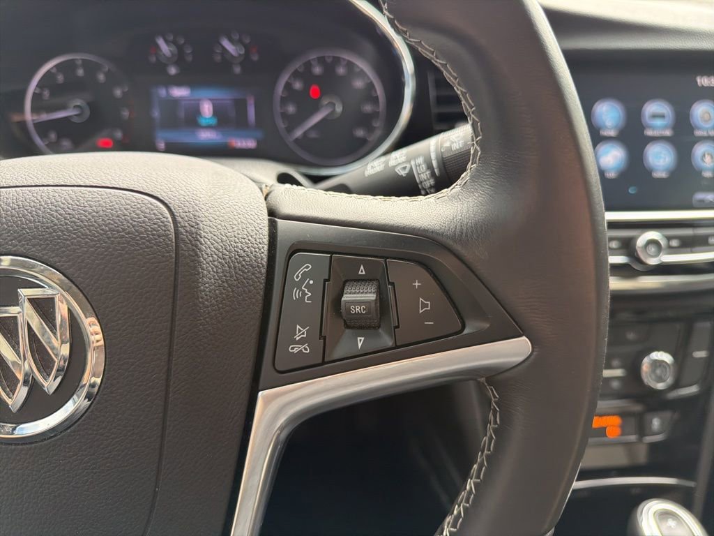 Used 2020 Buick Encore Preferred image 13