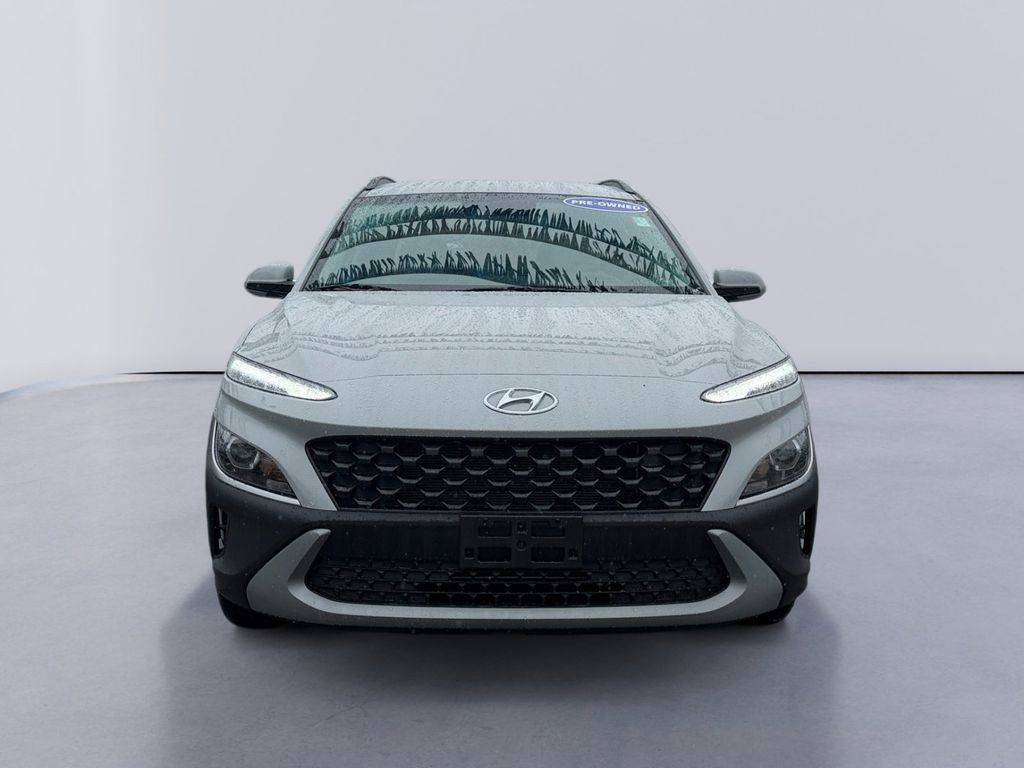 Certified 2023 Hyundai Kona SEL AWD/4WD image 8
