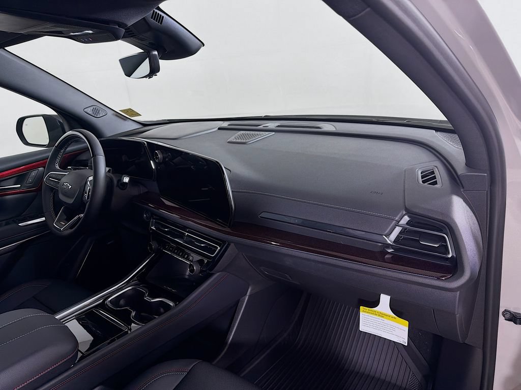 New 2026 Chevrolet Traverse Z71 w/ Enhanced Driving Package AWD/4WD image 25