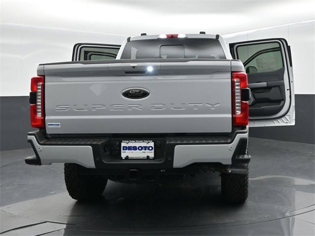 New 2026 Ford F250 Lariat image 64