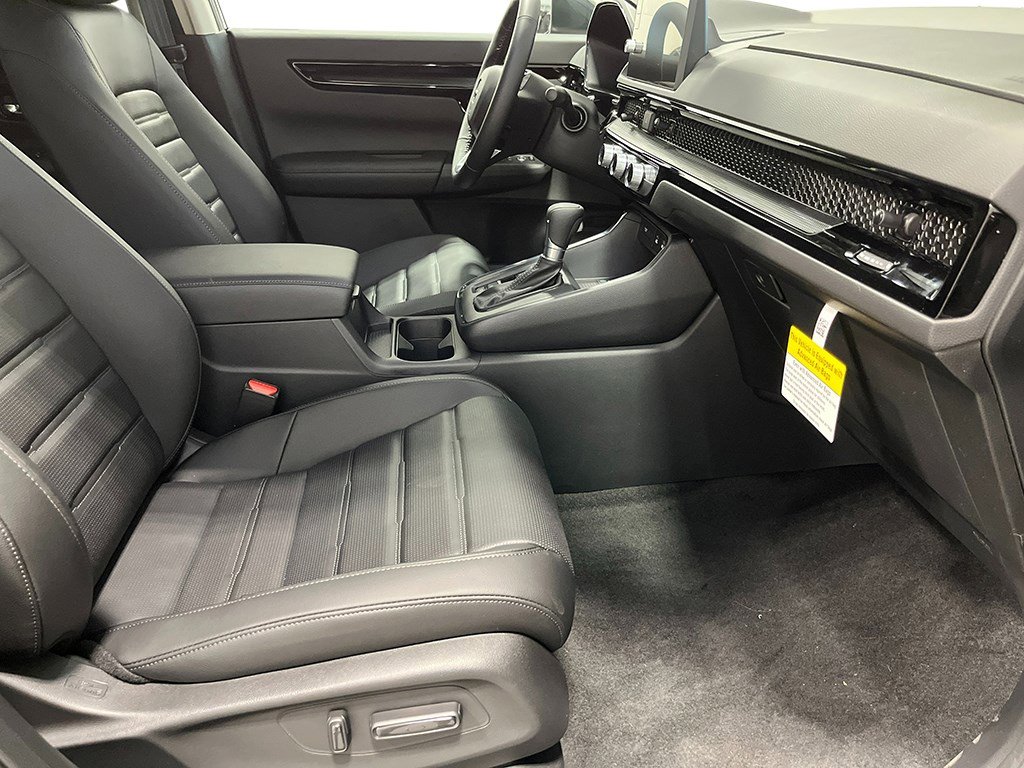 New 2026 Honda CR-V EX-L image 23