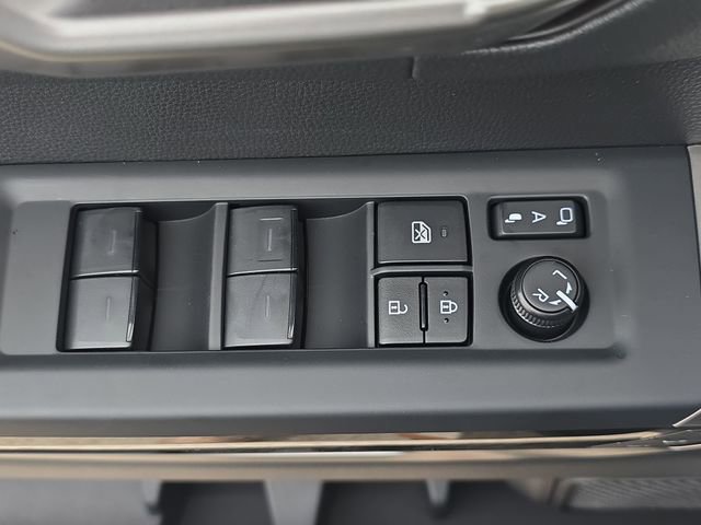 New 2026 Toyota Tundra Limited image 27