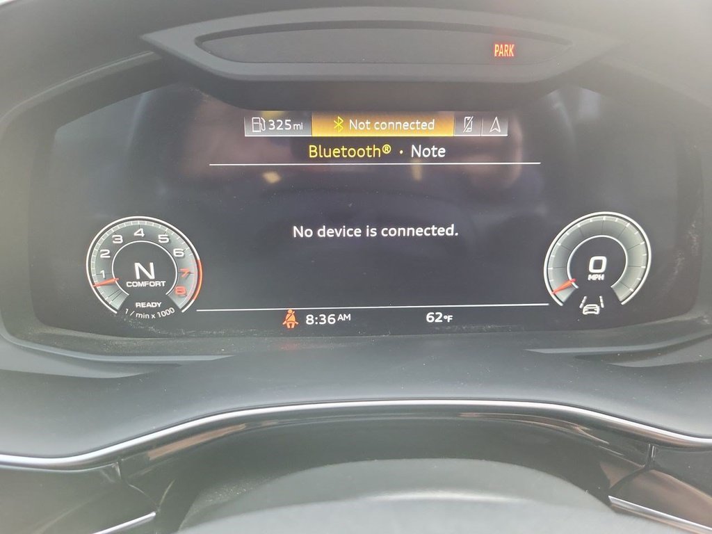 Used 2023 Audi Q7 3.0T Premium Plus AWD/4WD image 17