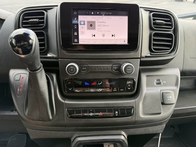 Used 2025 RAM ProMaster 2500 image 23
