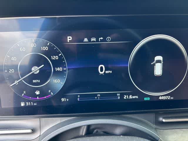 Used 2024 Kia Carnival SX FWD image 13