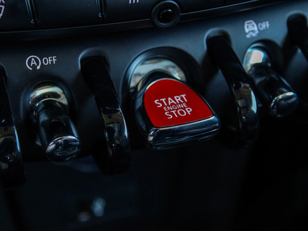 Used 2022 MINI Cooper S FWD image 20