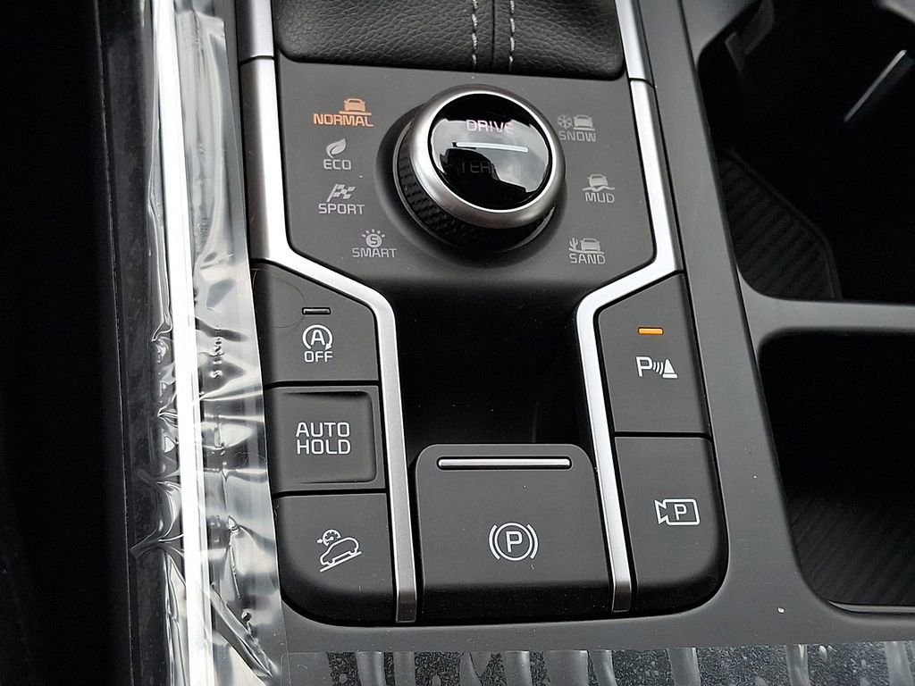 New 2026 Kia Sorento EX image 19