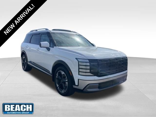 Used 2026 Hyundai Palisade Limited