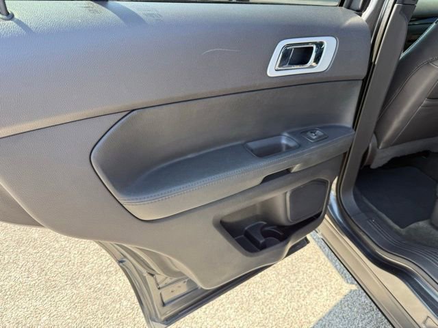 Used 2015 Ford Explorer Limited w/ Equipment Group 301A FWD image 23