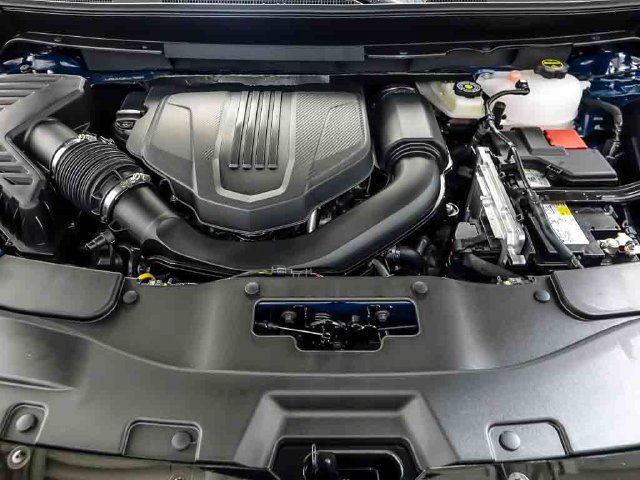 New 2027 Chevrolet Traverse RS w/ LPO, Floor Liner Package AWD/4WD image 26