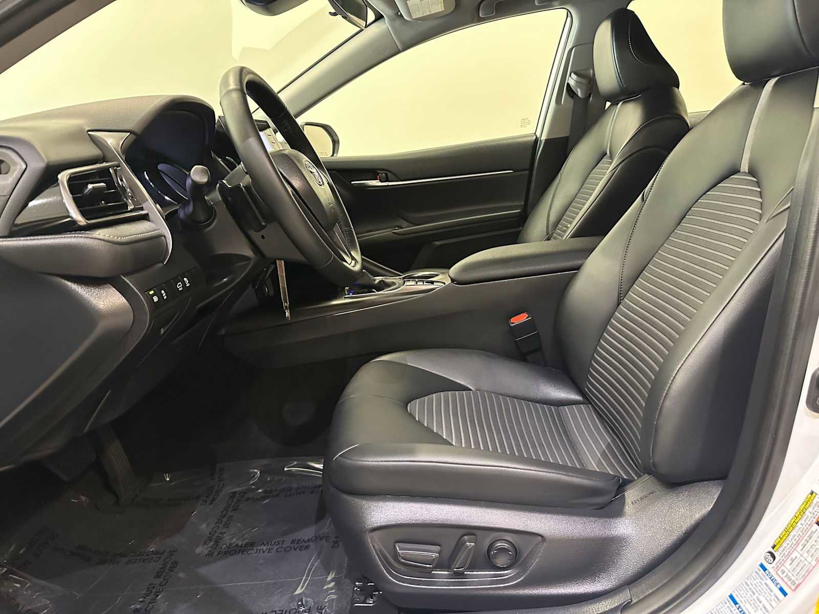 Certified 2023 Toyota Camry SE image 19
