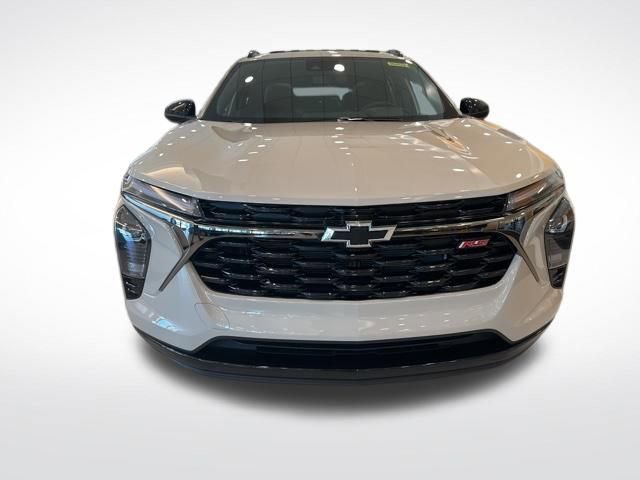 New 2026 Chevrolet Trax RS w/ Sunroof Package image 7