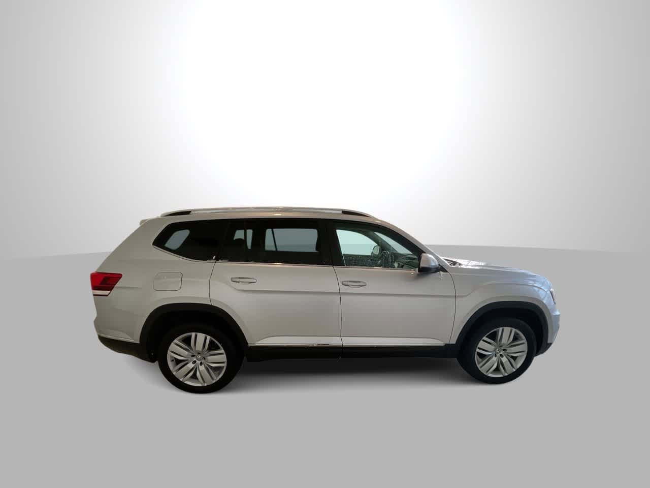 Used 2019 Volkswagen Atlas SEL AWD/4WD image 9