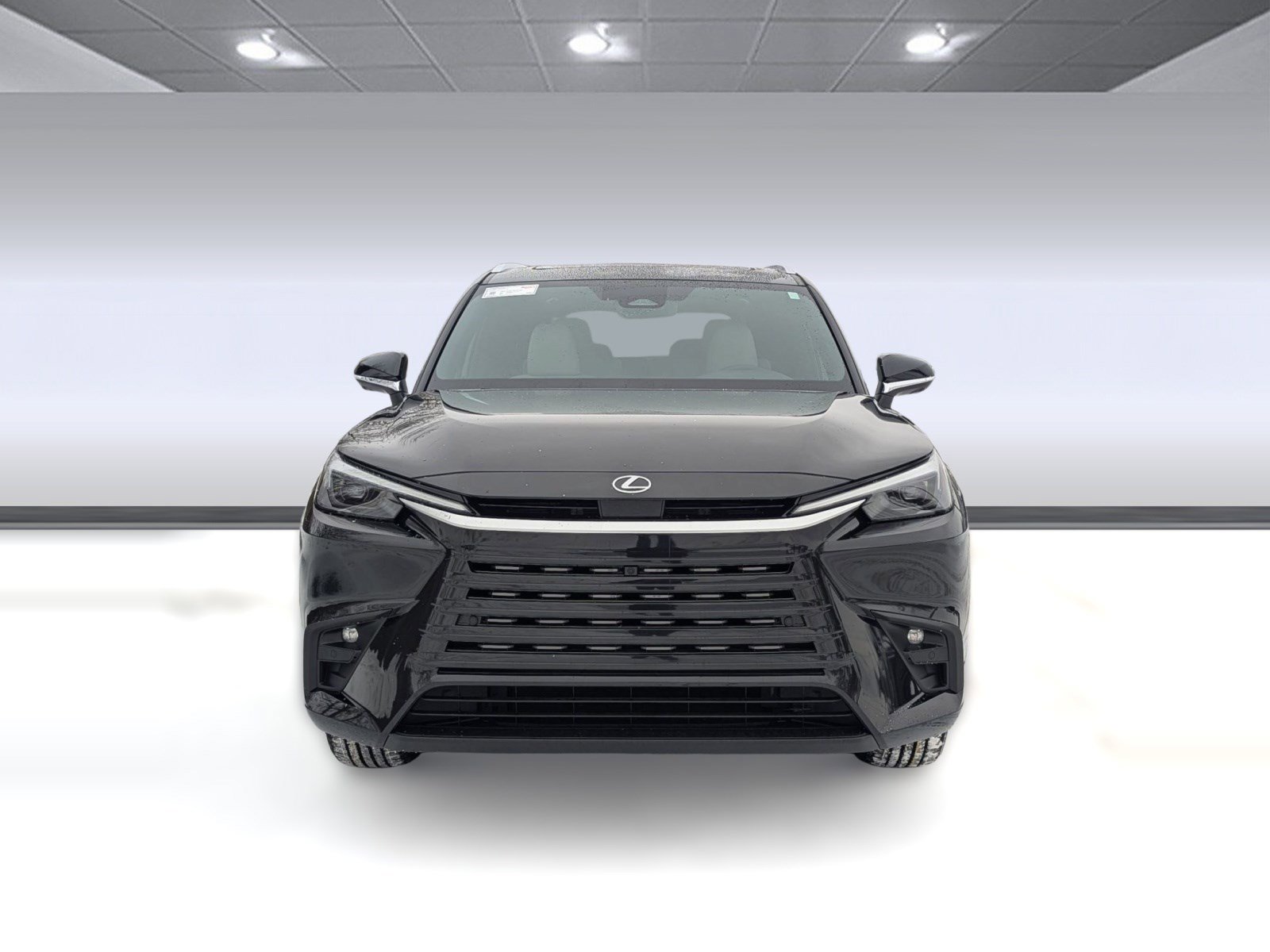 New 2026 Lexus TX 350 AWD image 6