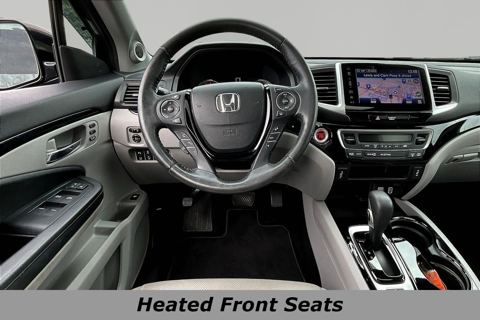 Used 2019 Honda Ridgeline RTL-E image 9