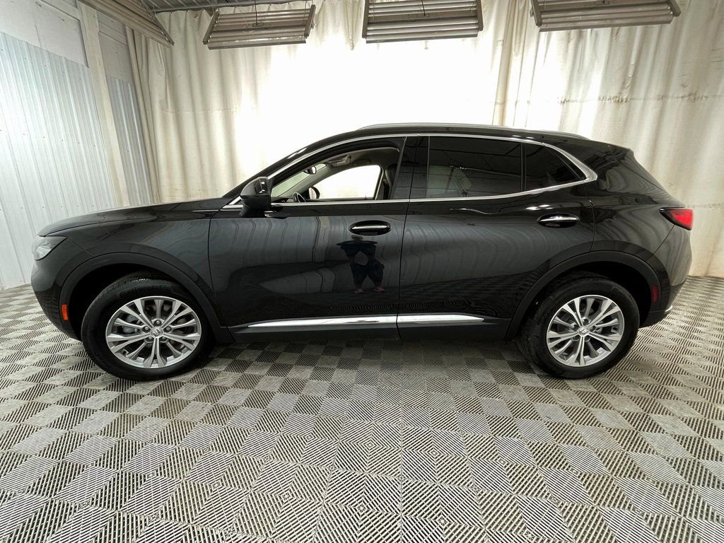 Used 2023 Buick Envision Preferred image 15