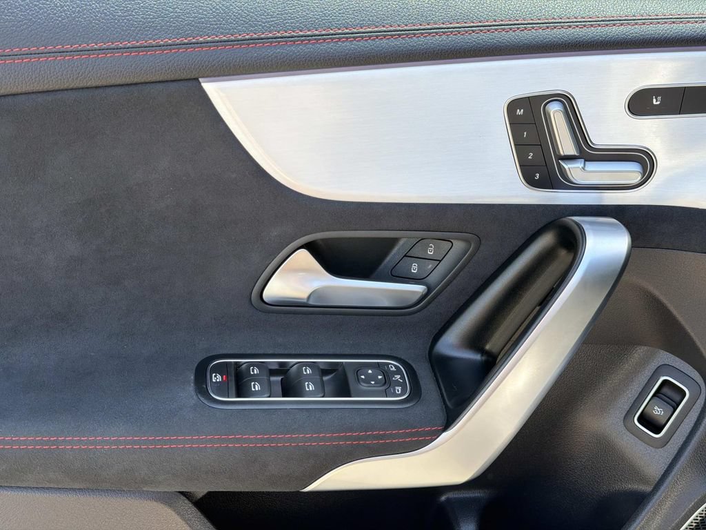 Used 2022 Mercedes-Benz CLA 45 AMG 4MATIC image 18