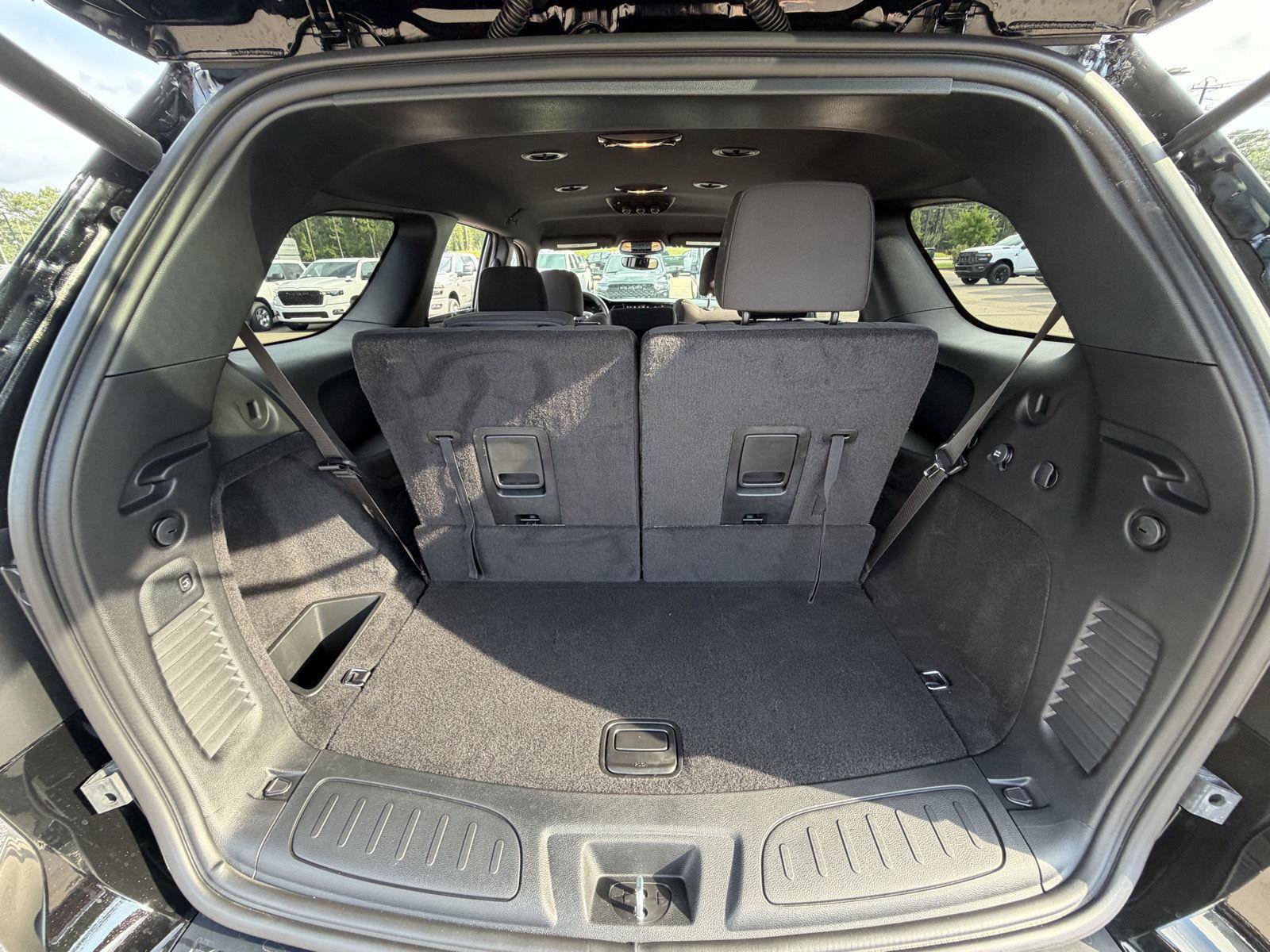 New 2026 Dodge Durango GT AWD/4WD image 19