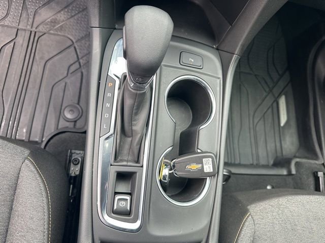 Used 2023 Chevrolet Equinox LT AWD/4WD image 17