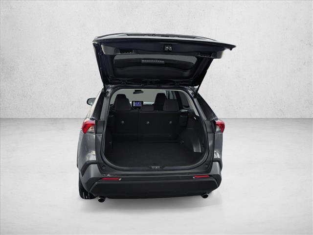 Certified 2024 Toyota RAV4 LE image 7