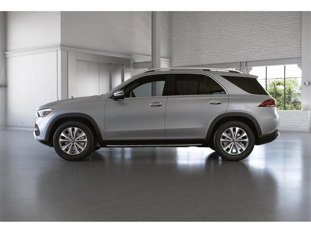 Certified 2023 Mercedes-Benz GLE 350 4MATIC image 35