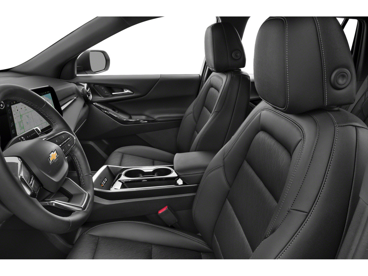 New 2027 Chevrolet Equinox LT w/ Convenience Package II AWD/4WD image 33
