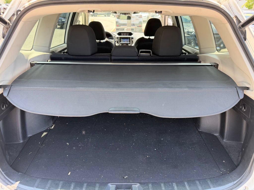 Used 2023 Subaru Forester Premium AWD/4WD image 7