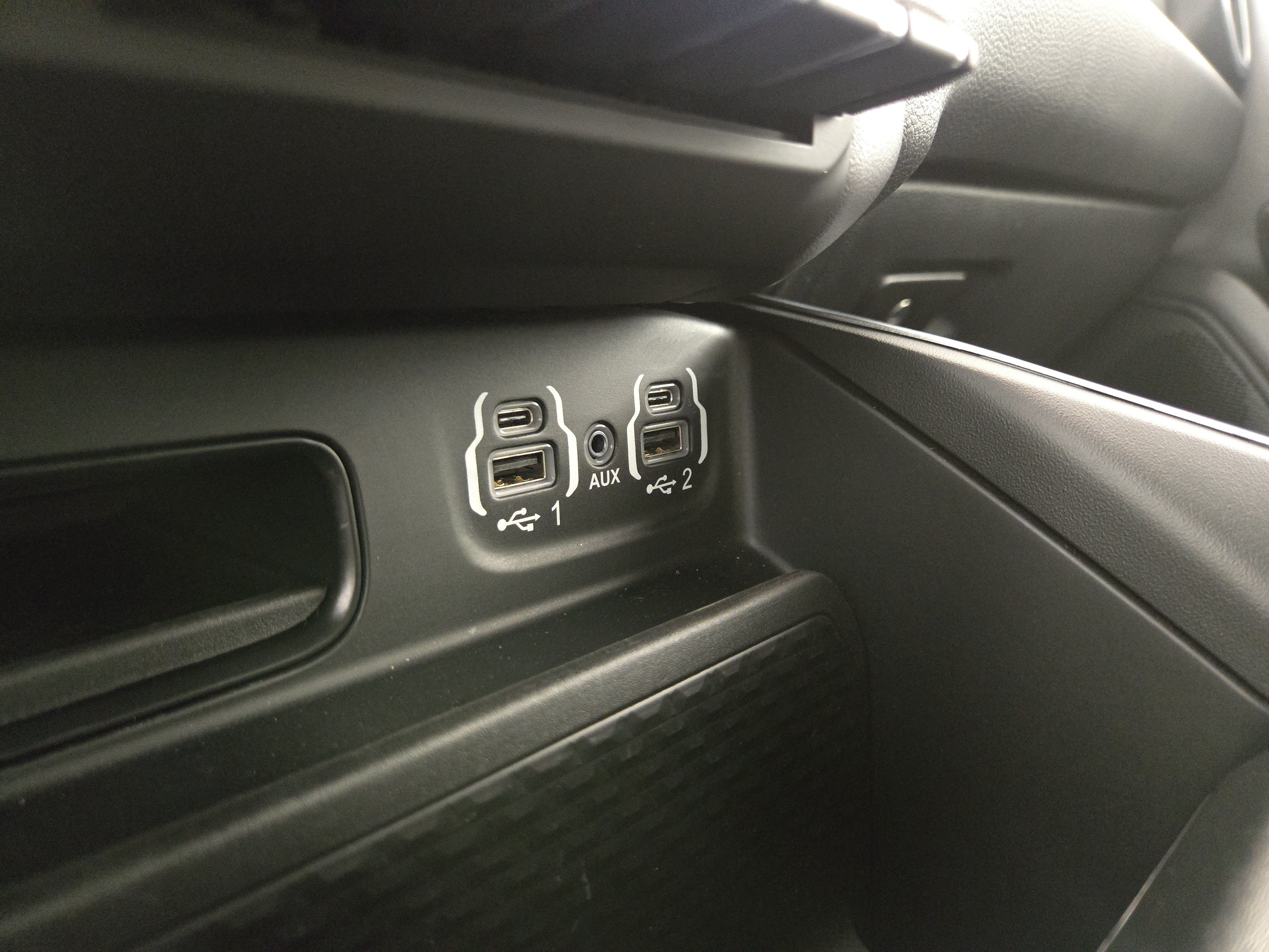 Used 2023 RAM 1500 Big Horn AWD/4WD image 26