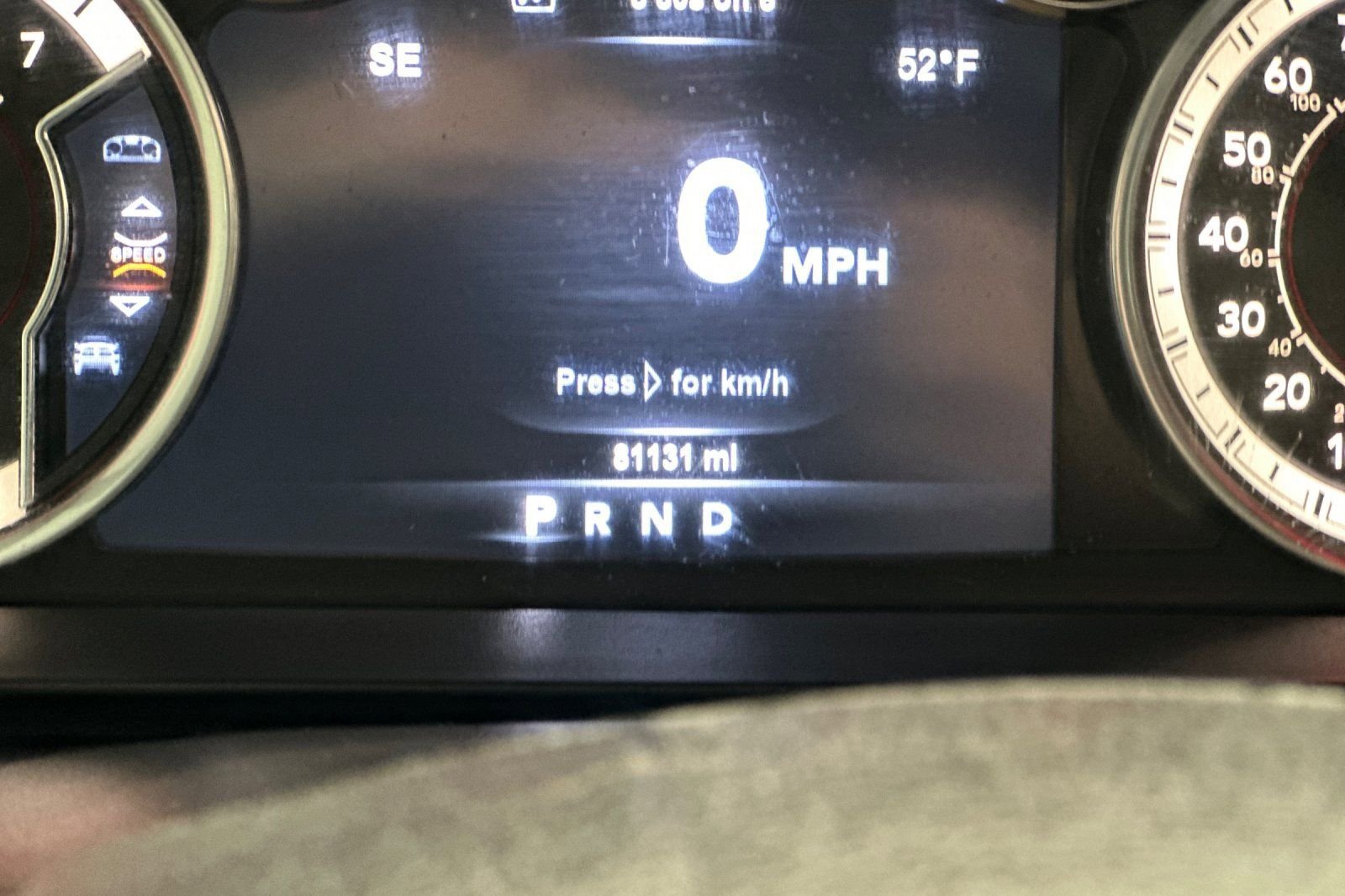Used 2017 RAM 1500 Laramie w/ Convenience Group RWD image 31