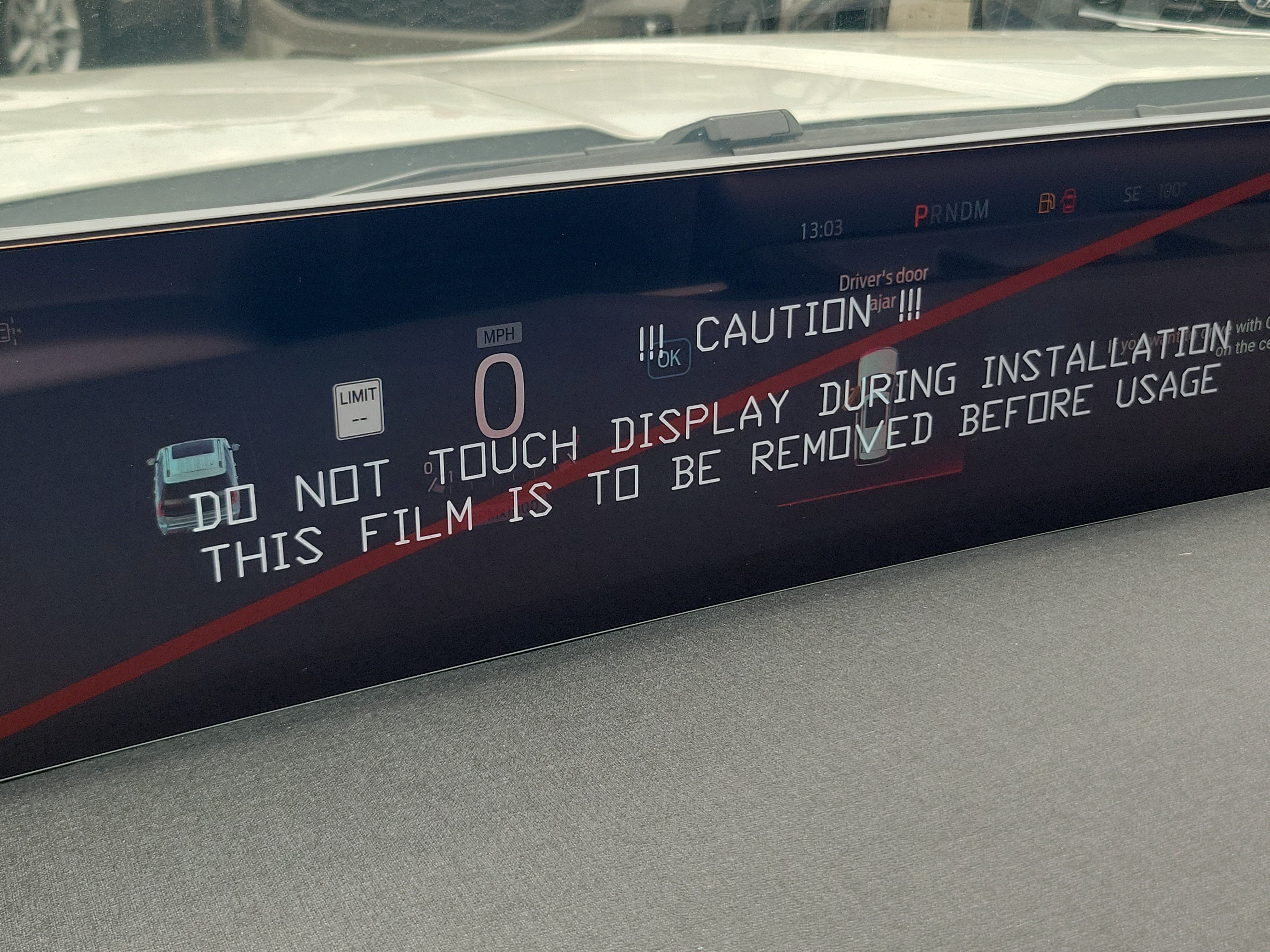 New 2027 Ford Expedition Active RWD image 14