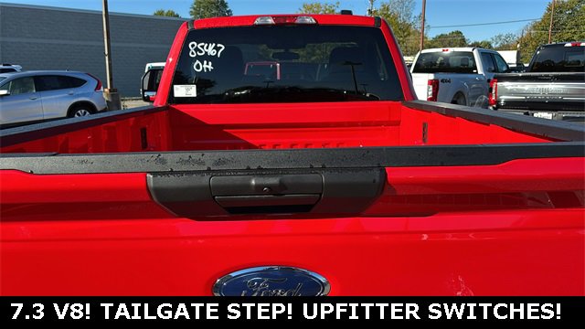New 2026 Ford F350 XLT image 31