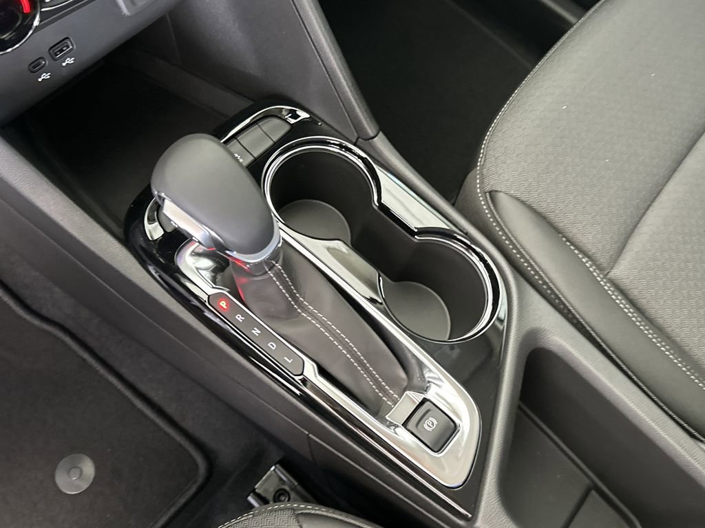 New 2026 Buick Encore GX Preferred w/ Comfort Package FWD image 27