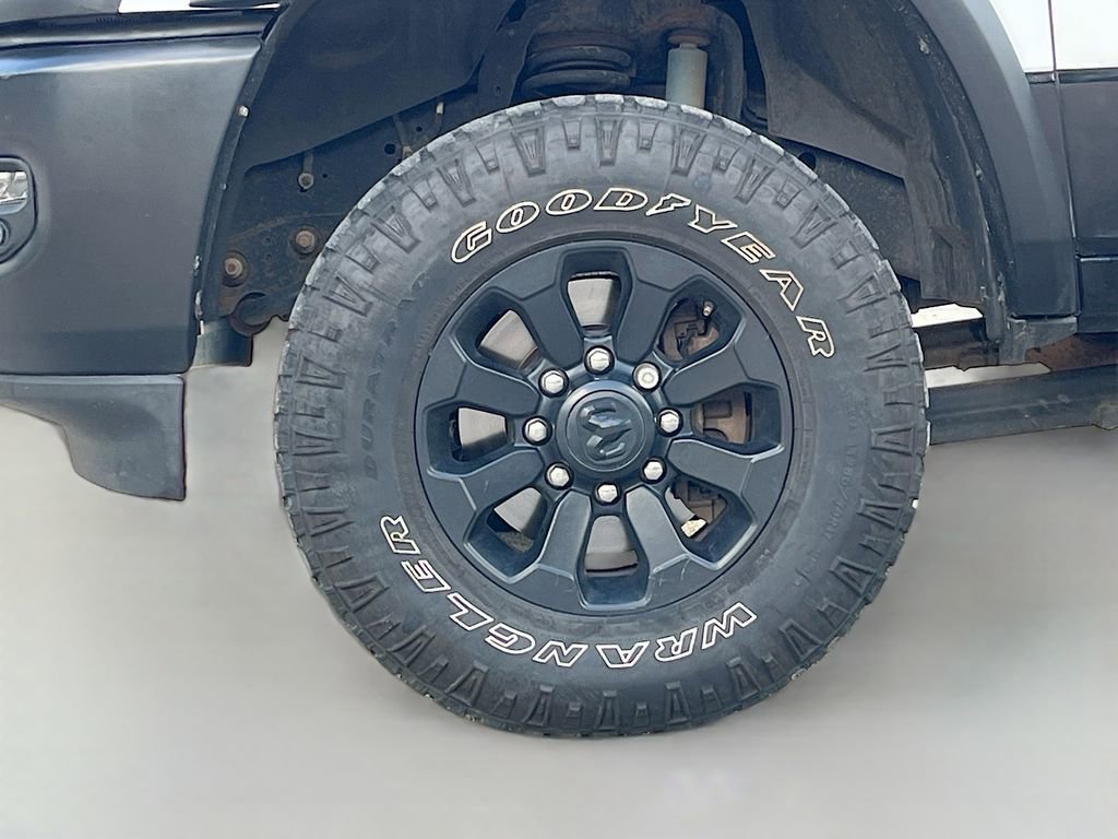 Used 2023 RAM 2500 Power Wagon w/ Level 1 Equipment Group AWD/4WD image 32