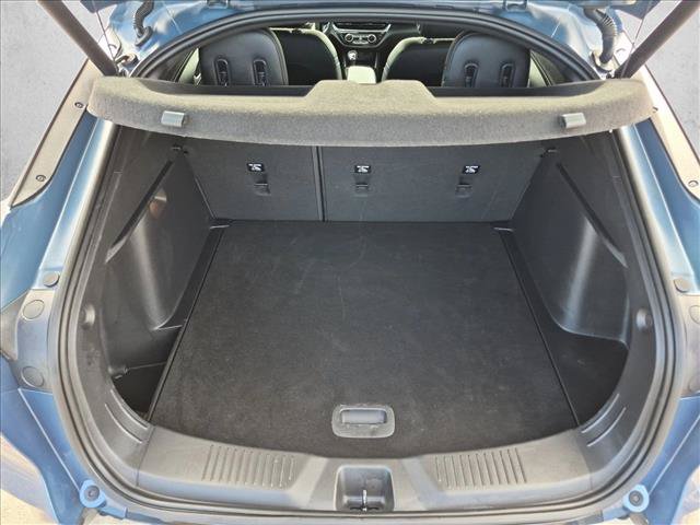 Certified 2024 Buick Envista Sport Touring w/ Convenience I Package FWD image 10